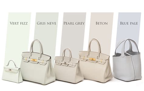 hermes gris neve|hermes beige colors.